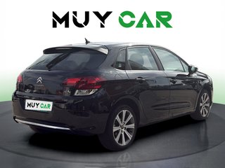 Citroen C4 PureTech 110  Feel Edition 81 kW (110 CV)
