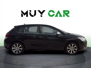 Citroen C4 PureTech 110  Feel Edition 81 kW (110 CV)