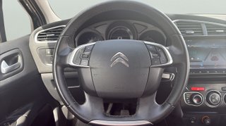 Citroen C4 PureTech 110  Feel Edition 81 kW (110 CV)