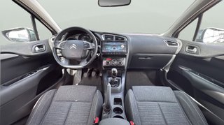 Citroen C4 PureTech 110  Feel Edition 81 kW (110 CV)