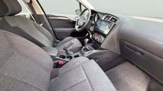 Citroen C4 PureTech 110  Feel Edition 81 kW (110 CV)