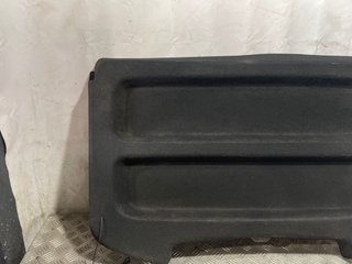 BANDEJA TRASERA DACIA SANDERO