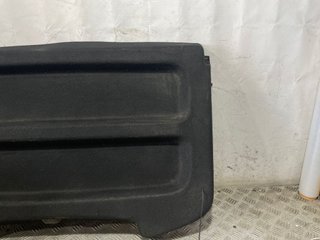 BANDEJA TRASERA DACIA SANDERO