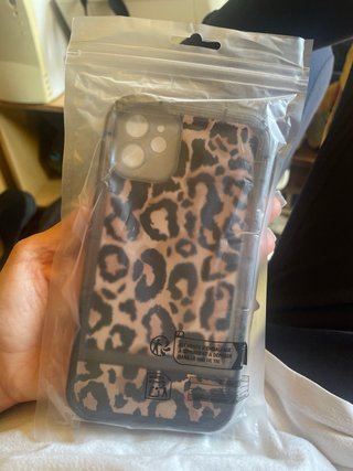 2 Fundas iPhone 11 Nuevas