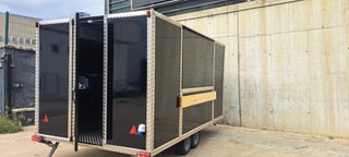 FOOD TRUCK NUEVOS MEJORAMOS CUALQUIER PRESUPUESTO