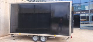 FOOD TRUCK NUEVOS MEJORAMOS CUALQUIER PRESUPUESTO