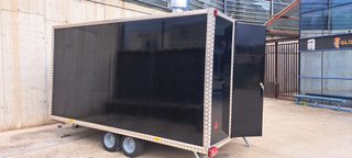 FOOD TRUCK NUEVOS MEJORAMOS CUALQUIER PRESUPUESTO