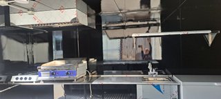 FOOD TRUCK NUEVOS MEJORAMOS CUALQUIER PRESUPUESTO