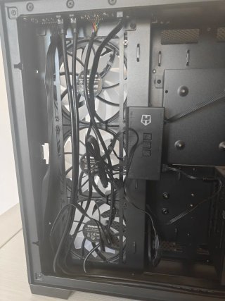 Caja PC Nox Hummer Astra
