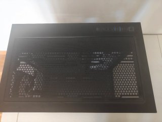 Caja PC Nox Hummer Astra