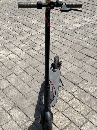 Patinete Eléctrico Xiaomi