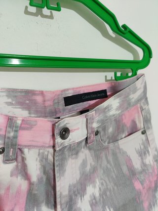 Calvin Klein Jeans Shorts Donna W25 (IT 36)