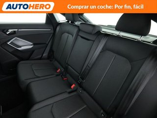 Audi Q3 40 TDI quattro S line