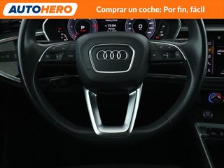 Audi Q3 40 TDI quattro S line