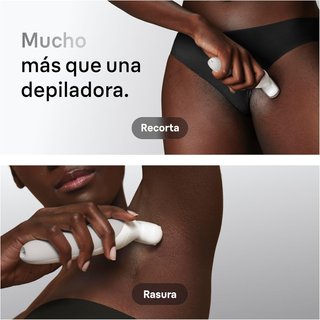 Braun Silk-épil 9 Depiladora Eléctrica Corporal