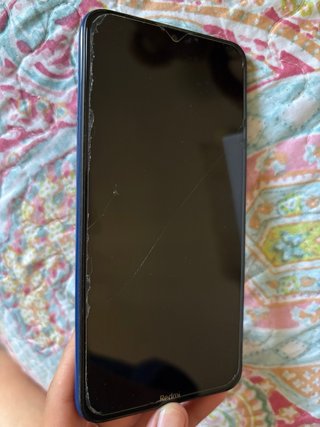 Xiaomi Redmi 8 Negro