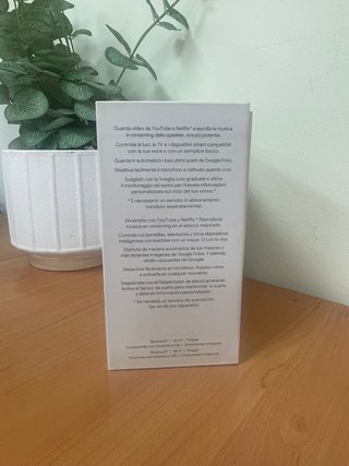 Google Nest Hub [2Gen] -123279-