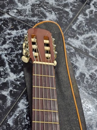Guitarra Clásica Sonora