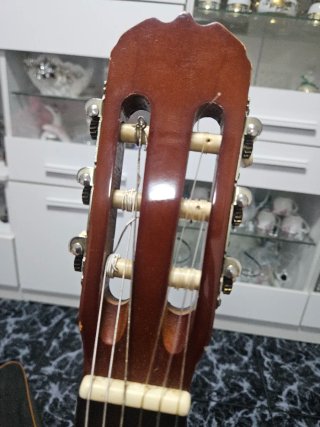Guitarra Clásica Sonora