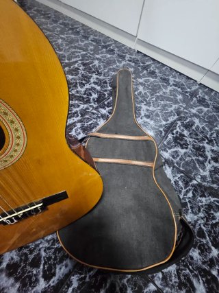 Guitarra Clásica Sonora