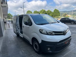 Toyota Proace 2023
