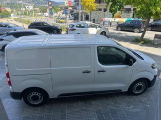 Toyota Proace 2023