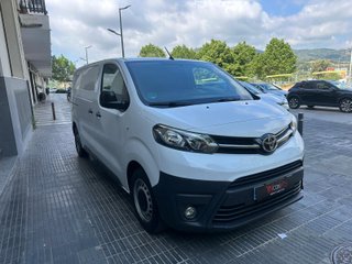 Toyota Proace 2023