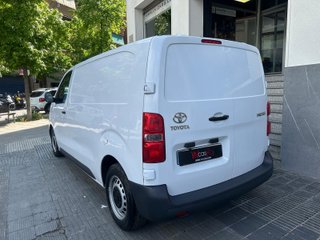 Toyota Proace 2023
