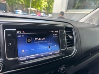 Toyota Proace 2023