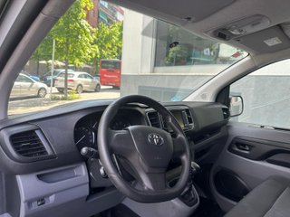 Toyota Proace 2023