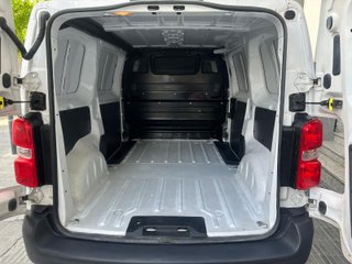 Toyota Proace 2023