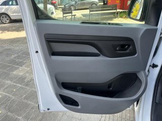Toyota Proace 2023