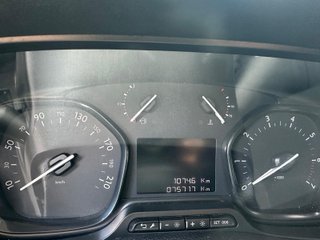 Toyota Proace 2023