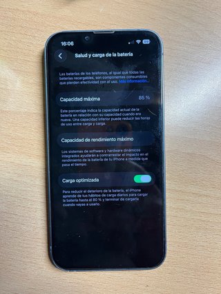 iPhone 14 Apple