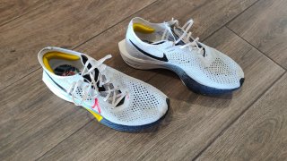 Zapatillas Nike Vaporffly 3