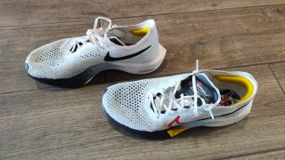 Zapatillas Nike Vaporffly 3