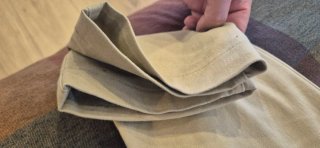 Pantalón chino Jack & Jones beige
