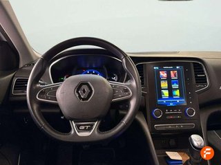 Renault Megane Zen TCe 103 kW (140CV) GPF -SS