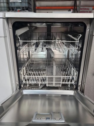 Lavavajillas Siemens A++