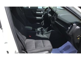 Volvo XC40 T3 120 kW (163 CV)