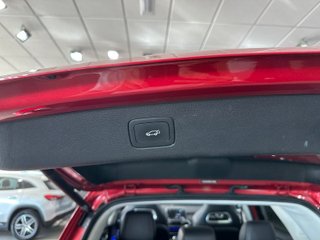 MG EHS 1.5 PHEV 258 LUXURY (2023)