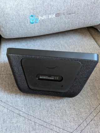Amazon Echo Show 8 (2ª Gen)