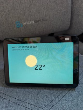 Amazon Echo Show 8 (2ª Gen)