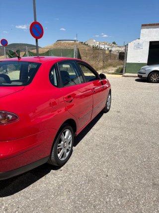 SEAT Cordoba 2006