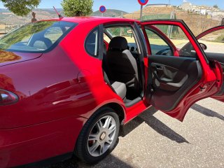 SEAT Cordoba 2006