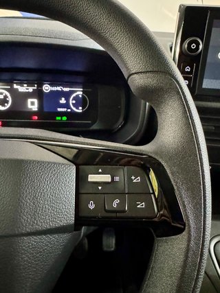 Citroen Berlingo 2024