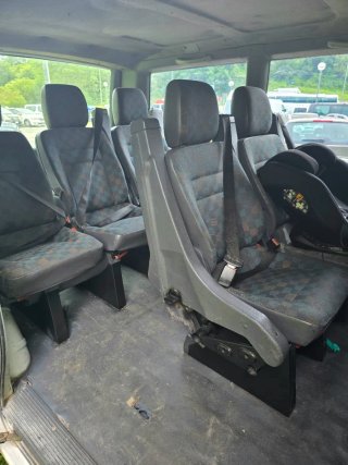 MERCEDES-BENZ VITO 108CDI (9PLAZAS)