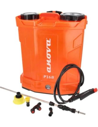 Pulverizador Anova P16B