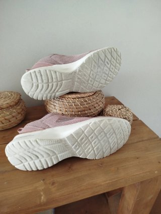 SKECHERS ZAPATILLAS CHICA