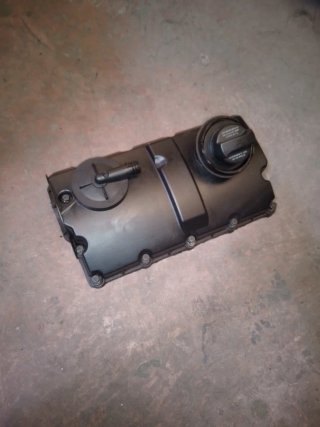 Despiece motor 1.9 TDI ASZ ARL BLT